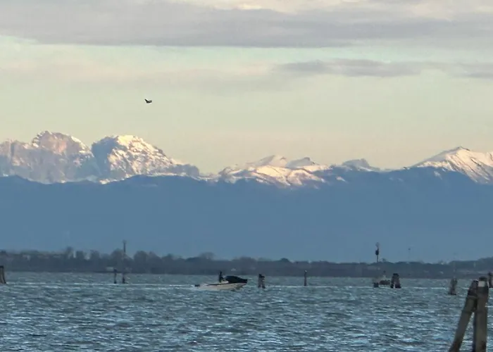 Διαμέρισμα Ca' Eli_sa